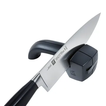 Zwilling Sharp Pro (synthetic, black) - ceramic - Zwilling