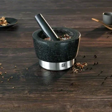 Zwilling spices mortel - black - Zwilling