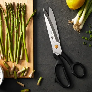 Zwilling Superfection classic tailor scissors black - 26 cm - Zwilling