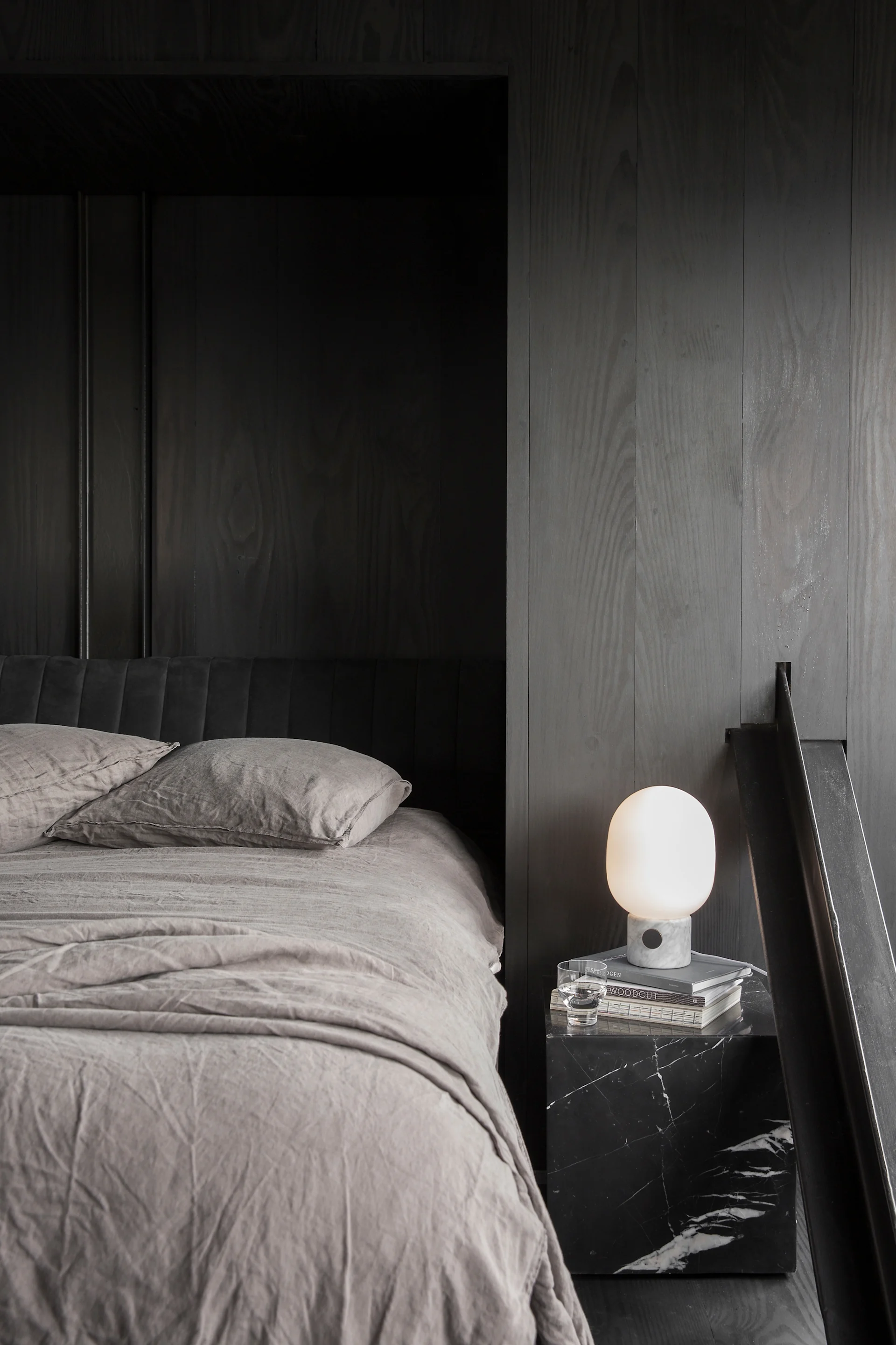 Choosing the right light bulb - Flowerpot lamp with a kelvin of 2700K